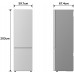LG REFRIGERATOR GBBS726BEV LG