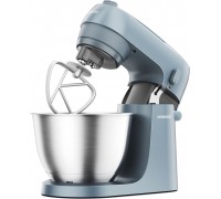 Kenwood Kenwood Go food processor KZM35.000GY Storm Blue grey, 800 watts