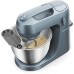 Kenwood Kenwood Go food processor KZM35.000GY Storm Blue grey, 800 watts