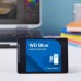 SSD WD Blue SA510 500GB 2.5" SATA III (WDS500G5B0A)