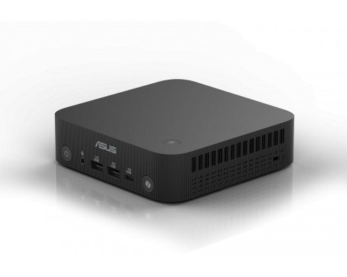 Komputer Asus ASUS PN54-BBR321MNS1 Black 210 3 GHz