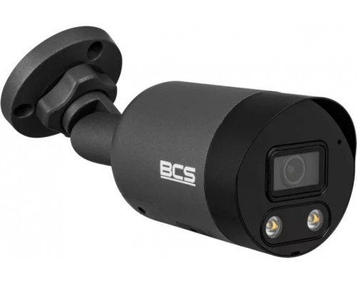 BCS BCS-P-TIP26FSR4L4-Ai2-G BCS POINT tubowa 5Mpx