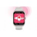 Smartwatch Colmi Colmi P86 Smartwatch (Black)