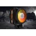 Darkflash Cooling aktywne do procesora Darkflash E400 PLUS (czarne)