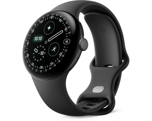 Smartwatch Google Pixel Watch 4 41MM LTE Black/Obsidian