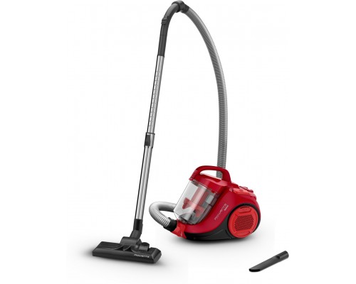 Rowenta Rowenta Swift Power Cyclonic RO2913 (red)