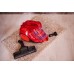 Rowenta Rowenta Swift Power Cyclonic RO2913 (red)