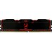 GoodRam IRDM X, DDR4, 16 GB, 3200MHz, CL16 (IR-X3200D464L16SA/16G)