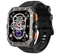 Smartwatch Blackview SMARTWATCH W80 PRO/BLACK W80PROBLACK BLACKVIEW