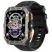 Smartwatch Blackview SMARTWATCH W80 PRO/BLACK W80PROBLACK BLACKVIEW