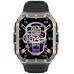 Smartwatch Blackview SMARTWATCH W80 PRO/BLACK W80PROBLACK BLACKVIEW