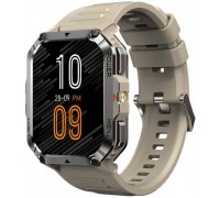 Smartwatch Blackview SMARTWATCH W70 PRO/KHAKI W70PROKHAK BLACKVIEW
