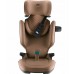 FBritax Römer fKIDFIX PRO, LUX, 100-150cm, color: brązowy