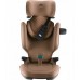 FBritax Römer fKIDFIX PRO, LUX, 100-150cm, color: brązowy