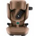 FBritax Römer fKIDFIX PRO, LUX, 100-150cm, color: brązowy