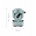 FBritax Römer fKIDFIX PRO, LUX, 100-150cm, color: brązowy