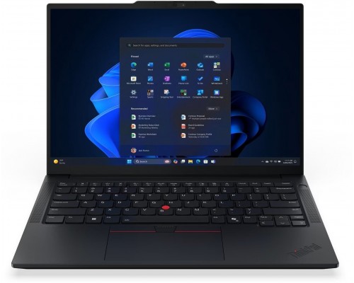 Laptop Lenovo ThinkPad E14 G7 Ultra 5 226V / 16 GB / 512 GB / W11 Pro (21U2004UMH)