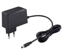 SilentiumPC Impulsa źródło zasilania 5V 1A stolowy 5 5x2 1 mm ZM6-0501000 (4772081015247)