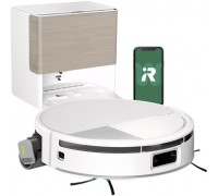 iiRoomba Max 705 Combo White