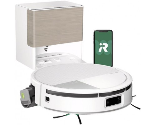 iiRoomba Max 705 Combo White