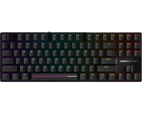 Cherry CHERRY XTRFY MX 8.2 PRO TMR