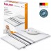 Beurer HK 26 Heating pad 40x30cm 3 levels LED button
