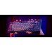 CMStorm CHERRY XTRFY MX 8.3 TKL Wireless  Gaming USB + RF Wireless + Bluetooth QWERTY British English Szary
