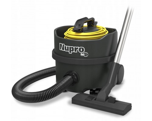 Numatic Numatic PRP180-11 – Profesjonalny odkurzacz do pracy na sucho