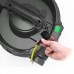 Numatic Numatic PRP180-11 – Profesjonalny odkurzacz do pracy na sucho