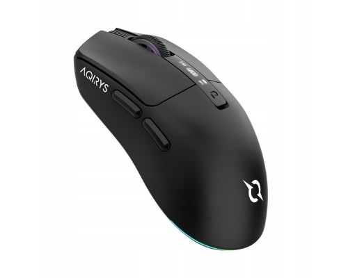 AQIRYS M2 Black (AQI-GA-MO-10)