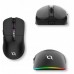 AQIRYS M2 Black (AQI-GA-MO-10)
