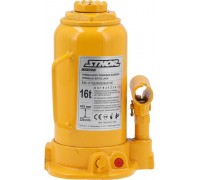 Toya STHOR DŹWIGNIK TŁOKOWY HYDRAULICZNY 16T