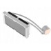 GameMax Gamemax | ICEBURG 240 DIGITAL WH | Intel, AMD