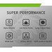 GameMax Gamemax | ICEBURG 240 DIGITAL WH | Intel, AMD