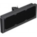GameMax Gamemax | GLACIER 360 LCD BK | Black | Intel, AMD