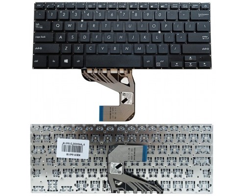 Asus Klaviatūra ASUS S406U, X406U, V406U, Y406U, US