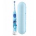 Brush Oral-B iO Series Kids Blue