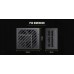 GameMax GZ 850G BK 850W