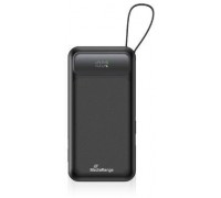 MediaRange MediaRange MRMA753    (LiPo) 10000 mAh Black