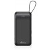 MediaRange MediaRange MRMA753    (LiPo) 10000 mAh Black