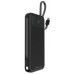 MediaRange MediaRange MRMA753    (LiPo) 10000 mAh Black