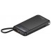 MediaRange MediaRange MRMA753    (LiPo) 10000 mAh Black