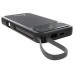MediaRange MediaRange MRMA753    (LiPo) 10000 mAh Black