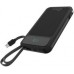 MediaRange MediaRange MRMA753    (LiPo) 10000 mAh Black