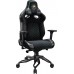 Cougar CGR-T2F-GLB Wyściełane tapicerowane Black
