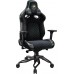 Cougar CGR-T2F-GLB Wyściełane tapicerowane Black
