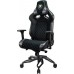 Cougar CGR-T2F-GLB Wyściełane tapicerowane Black