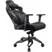 Cougar CGR-T2F-GLB Wyściełane tapicerowane Black