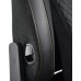 Cougar CGR-T2F-GLB Wyściełane tapicerowane Black