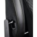 Cougar CGR-T2F-GLB Wyściełane tapicerowane Black